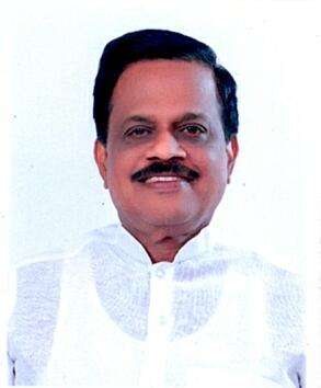 Thalavai Sundaram.N MLA